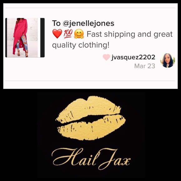 Duck Tail Maxi Hoodie - Picture 2 of 5